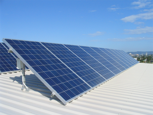 FAIR SOLAR PROGRAM